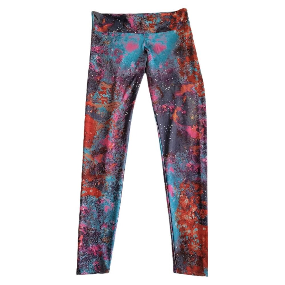 Onzie Yoga Workout Wear Leggings M/L